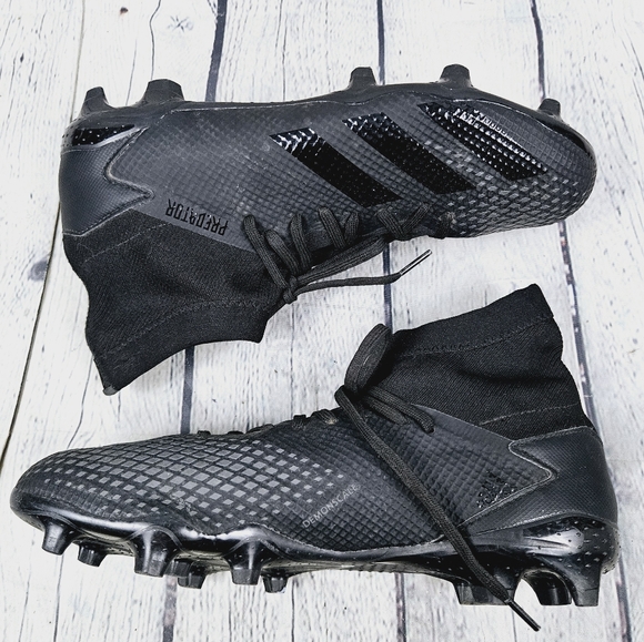 ADIDAS | Predator demonscale PRB 698001 laceup soccer cleats - Picture 3 of 9